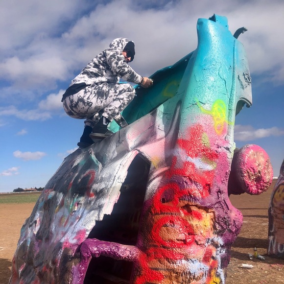 Meet your Posher, Tim - Picture 2 of 3